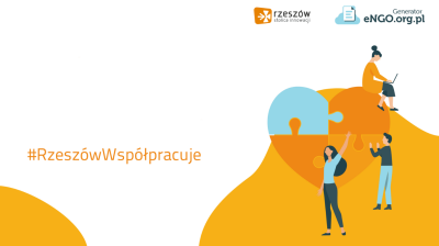 #RzeszówWspółpracuje